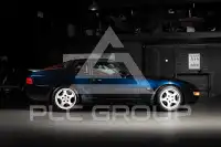 1992 Porsche 968