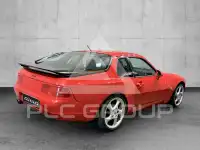1992 Porsche 968
