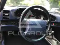 1992 Porsche 968