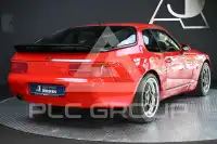 1992 Porsche 968