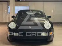1992 Porsche 968