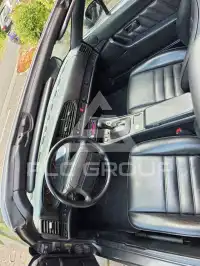 1992 Porsche 968