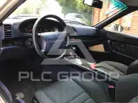1992 Porsche 968