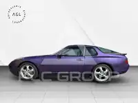 1992 Porsche 968