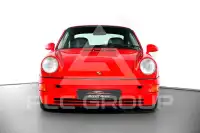 1992 Porsche 964