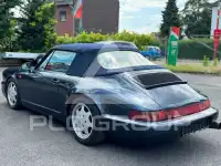 1992 Porsche 964