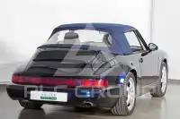 1992 Porsche 964
