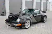 1992 Porsche 964