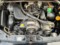 1992 Porsche 964