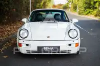 1992 Porsche 964