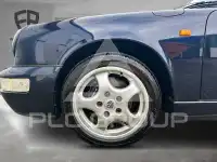 1992 Porsche 964
