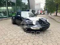 1992 Porsche 964