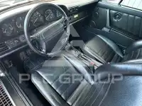 1992 Porsche 964