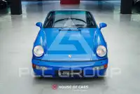 1992 Porsche 964