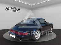 1992 Porsche 964