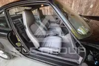 1992 Porsche 964