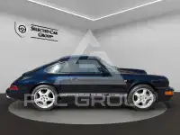 1992 Porsche 964