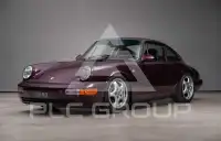 1992 Porsche 964