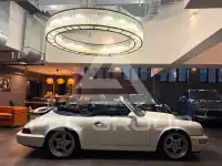 1992 Porsche 964