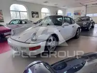 1992 Porsche 964