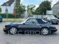 1992 Porsche 964
