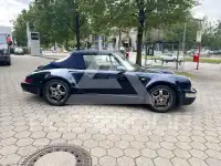 1992 Porsche 964