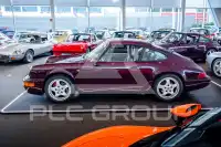 1992 Porsche 964