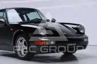 1992 Porsche 964