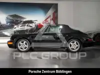 1992 Porsche 964