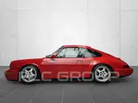 1992 Porsche 964