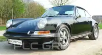 1992 Porsche 964