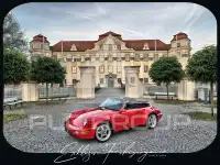 1992 Porsche 964