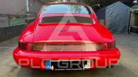 1992 Porsche 964