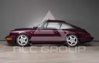 1992 Porsche 964