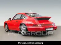 1992 Porsche 964
