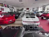 1992 Porsche 964
