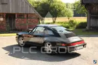 1992 Porsche 964