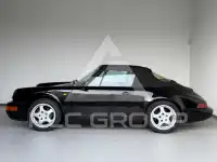 1992 Porsche 964
