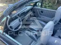 1992 Porsche 964