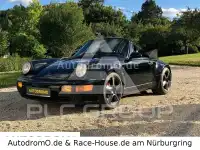 1992 Porsche 964
