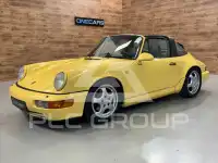 1992 Porsche 964