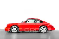 1992 Porsche 964