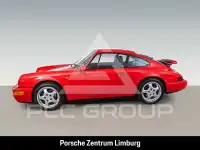 1992 Porsche 964