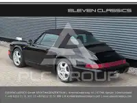 1992 Porsche 964