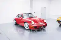1992 Porsche 964