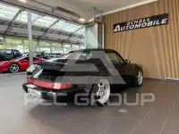 1992 Porsche 964