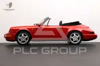 1992 Porsche 964