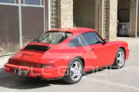 1992 Porsche 964