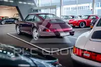 1992 Porsche 964