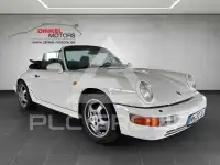 1992 Porsche 964